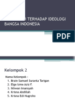 Dampak Pki Terhadap Ideologi Bangsa Indonesia Ppt