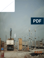 90kV Substation Construction