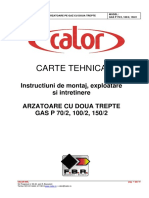 arzatoare-gaz-5-GAS-P70 100 150 Doua Trepte PDF