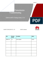 GSM-to-UMTS Training Series 23_HSPA Data Transmission Troubleshooting_V1.0.ppt