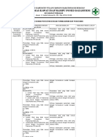 Analisis Kesesuaian Peresepan Dengan Formularium