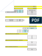 Vigas de acero W para diseño estructural