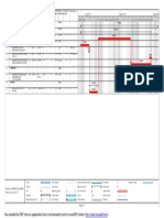 Examen Resuelto de Programacion de Obras