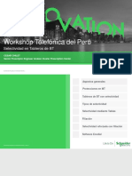 Curso de DIgSILENT-Modulo Protecciones