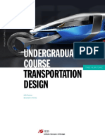 IEDTorino Triennali TransportationDesign 1819