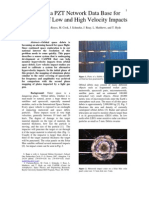 PZTs and Impacts