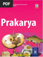 Download Buku Siswa Prakarya Kelas 9 K13 Revisi 2018 by Anonymous mSO8SWi5e SN387965067 doc pdf