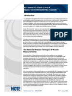 EPS Custom Power Measurements Application Note