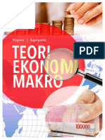 Teori Ekonomi Makro Zifatama Full