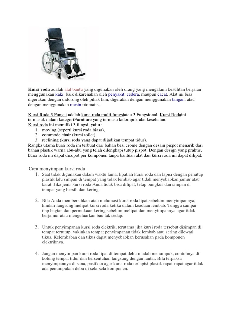 Bahan Kegunaan Alkes Rostur Pdf