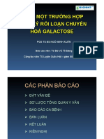 Roi Loan Chuyen Hoa Galactose