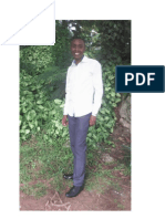 Nzayisenga Adrien Monitoring and Evaluation