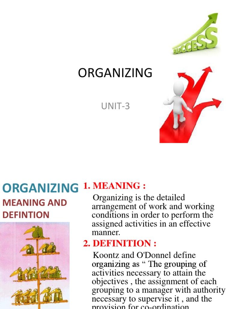 Unit 3 | PDF | Human Resources | Employment