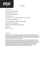 Carta de Recomendación personal