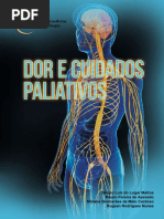 eBook Dor e Cuidados Paliativos