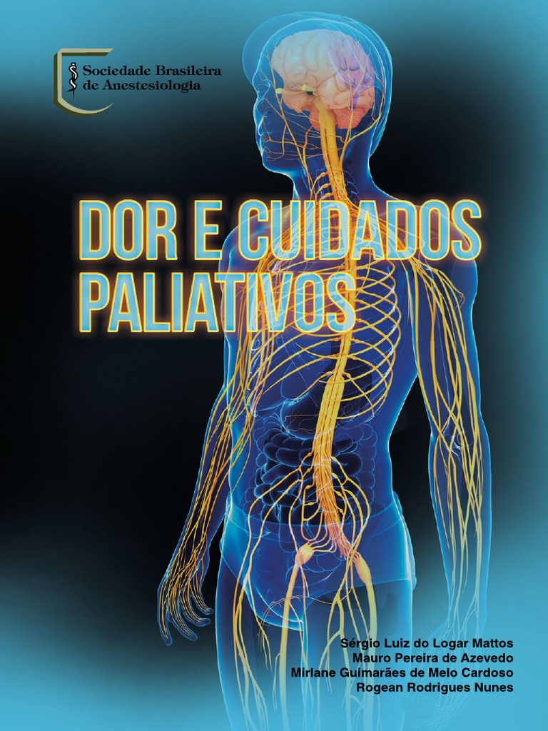 eBook Dor e Cuidados Paliativos | Estímulo (fFsiologia) | Receptor NMDA