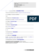 Tecnicas Instrumentales Analisis 1819