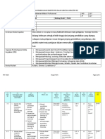 Bahan PGDK - RPS Mapel Penjas