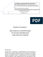 gargarella legado federalista.pdf