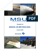 Manual Metodologia Eletrobras PDF