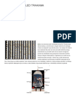 NAUČITE SVE O LED TRAKAMA - Ledrasvjeta Lux D.O PDF