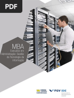 Gestão Do Conhecimento e Capital Intelectual