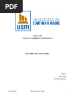 Download Dissertation Guidelines 09 by suekainah SN38797935 doc pdf