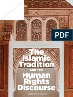 The Islamic Tradition and The Human Rights Discourse