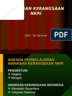 07 - Wawasan Kebangsaan ..