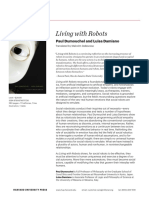 P. Dumouchel and L. Damiano Living With PDF