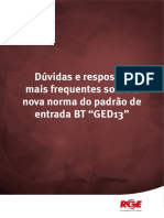 Duvidas Frequentes