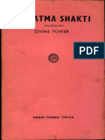 Devatma Shakti Kundalini Power - Swami Vishnu Tirtha PDF