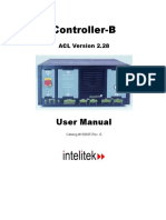 100065-c Controller-B (0403)