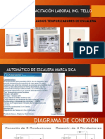 AUTOMÁTICO DE ESCALERA MARCA SICA.pptx