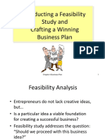 Chapter 4 Business Plan