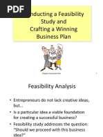 Chapter 4 Business Plan