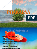 PRAKARYA