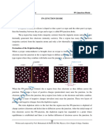 2 PN Junction Diode PDF
