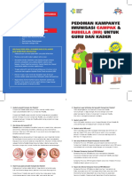 Buku Petunjuk Untuk Guru Dan Kader PDF