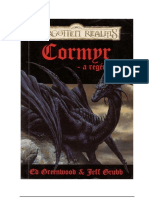 Cormyr - A Regény (Elminster)