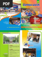 Download Sosialisasi Buletin Bappeda Kaltim Januari 2010 by buletinbappedakaltim SN38799862 doc pdf