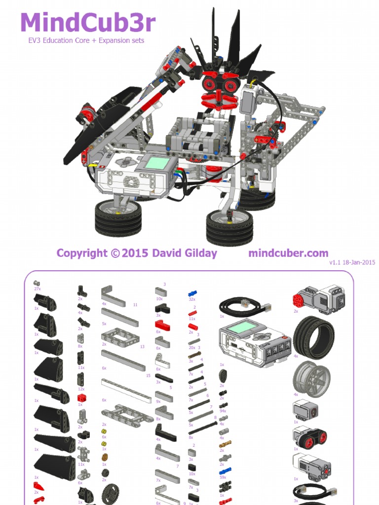 mindcub3r