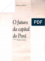 O Futuro Da Capital Do Pará PDF