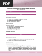 Doces Diet, Zero Açucar e Baixa Calorias