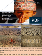 Drought MGMT
