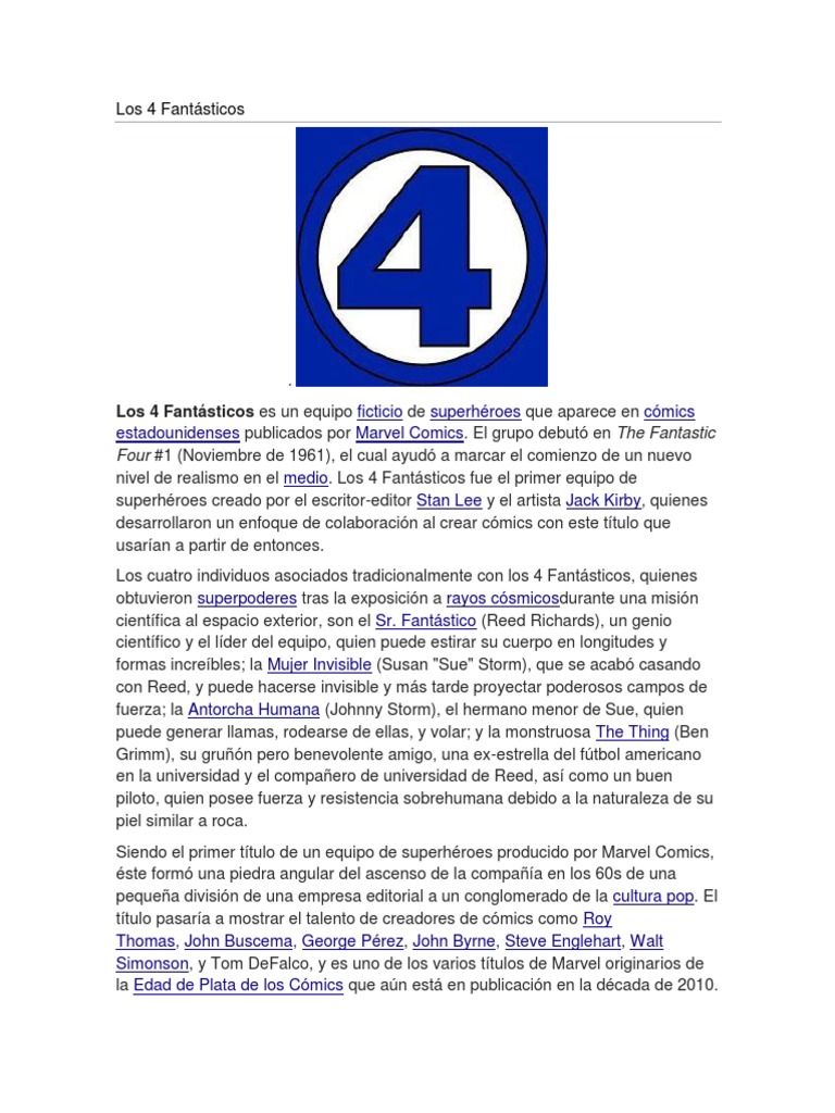 Marvel adelanta el regreso de Los 4 Fantásticos en exclusiva para México:  la escena que conecta con el final de Thunderbolts es simplemente  espectacular, image size:768x1024