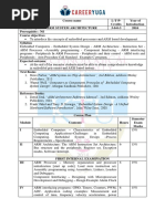 AE461 ARM SYSTEM ARCHITECTURE(Careeryuga).pdf
