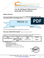 Piste PDF