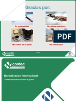 Iconte Iso 9001 PDF