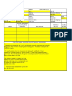 Fort McCoy Trig List PDF